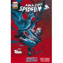 Amazing Spider-Man vol. 24...