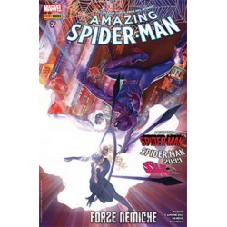 Amazing Spider-Man vol. 7...