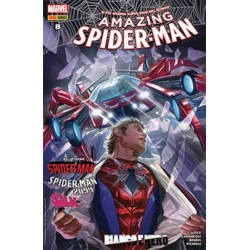 Amazing Spider-Man vol. 8...