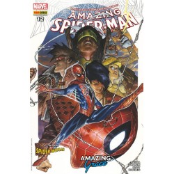 Amazing Spider-Man vol. 12...