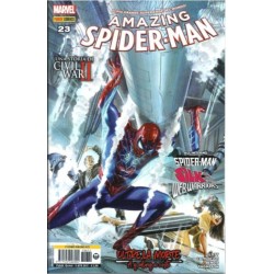 Amazing Spider-Man vol. 23...