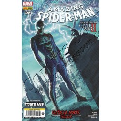 Amazing Spider-Man vol. 25...