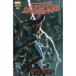 Amazing Spider-Man vol. 26...