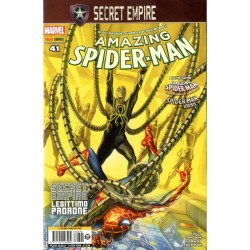 Amazing Spider-Man vol. 46...