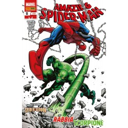 Amazing Spider-Man vol. 12...