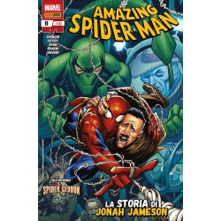 Amazing Spider-Man vol. 53...