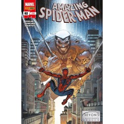 Amazing Spider-Man vol. 82...