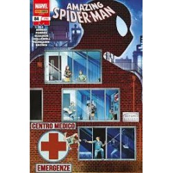 Amazing Spider-Man vol. 84...