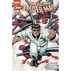 Amazing Spider-Man vol. 85...