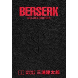 Berserk Deluxe vol. 1