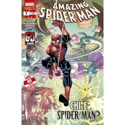 Amazing Spider-Man vol. 7...