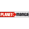 Planet Manga